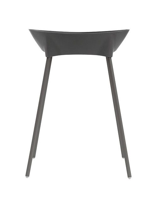 LUMA Kádállvány Dark Grey