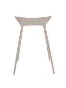 LUMA Kádállvány Almond - Blush Pink/ 001 White