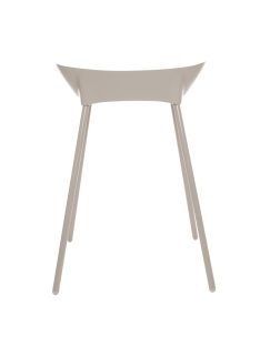 LUMA Kádállvány Almond - Blush Pink/ 001 White