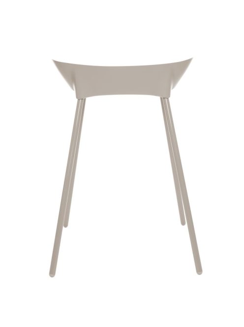 LUMA Kádállvány Almond - Blush Pink/ 001 White