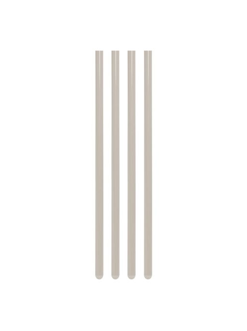 LUMA Kádállvány Almond - Blush Pink/ 001 White