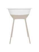 LUMA Kádállvány Almond - Blush Pink/ 001 White