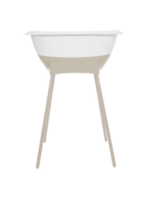 LUMA Kádállvány Almond - Blush Pink/ 001 White