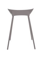 LUMA Kádállvány Chalk Brown -Almond/ Ice Blue