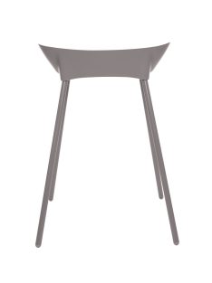 LUMA Kádállvány Chalk Brown -Almond/ Ice Blue