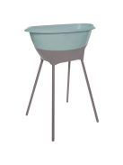 LUMA Kádállvány Chalk Brown -Almond/ Ice Blue