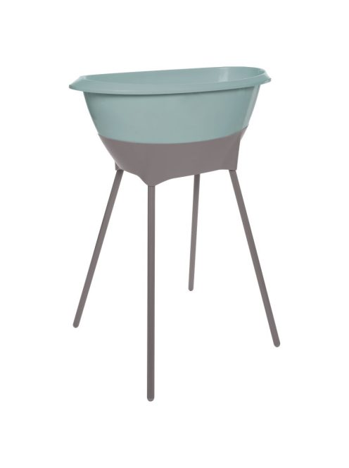 LUMA Kádállvány Chalk Brown -Almond/ Ice Blue