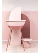 LUMA Kádállvány Blossom Pink/Dusty Rose