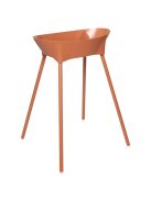 LUMA Kádállvány Spiced Copper/ Rusty Terracotta