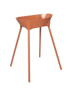 LUMA Kádállvány Spiced Copper/ Rusty Terracotta