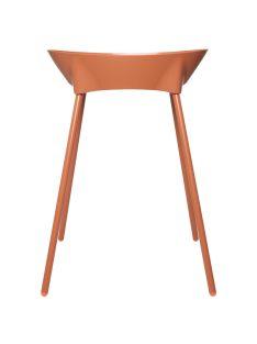 LUMA Kádállvány Spiced Copper/ Rusty Terracotta