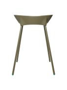 LUMA Kádállvány Olive Green/ Dark Olive