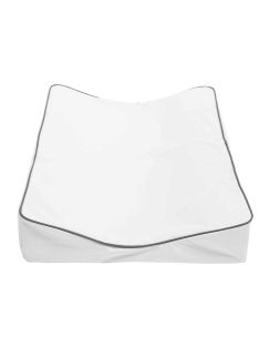 LUMA Kétoldalú kis pelenkázó lap Snow White