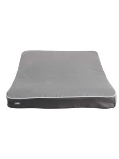 Nagy pelenkázó alátét PU bevonattal Luma XXL Dark Grey