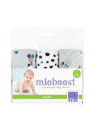 Bambino Mio Mio Boost nedvszívó pelenkabetét Pet Party