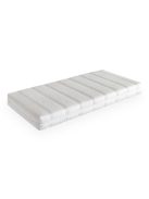 Junior Matrac JUVENIL HR+VISCO, 16cm, 90x200x16, fehér
