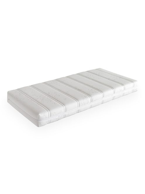 Junior Matrac JUVENIL HR+VISCO, 16cm, 90x200x16, fehér