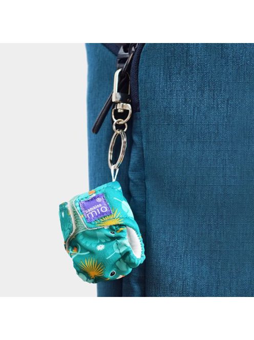 Bambino Mio, Minisolo Kulcstartó, Swinging Sloth
