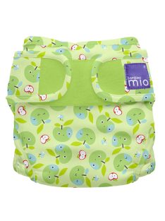 Bambino Mio Miosoft pelenkakűlső Apple Crunch 3-9kg