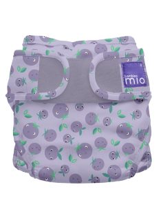 Bambino Mio Miosoft pelenkakűlső Berry Bounce 3-9kg