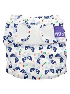 Bambino Mio Miosoft pelenkakűlső Butterfly Boom 3-9kg