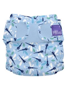 Bambino Mio Miosoft pelenkakűlső Dragonfly Daze 3-9 kg