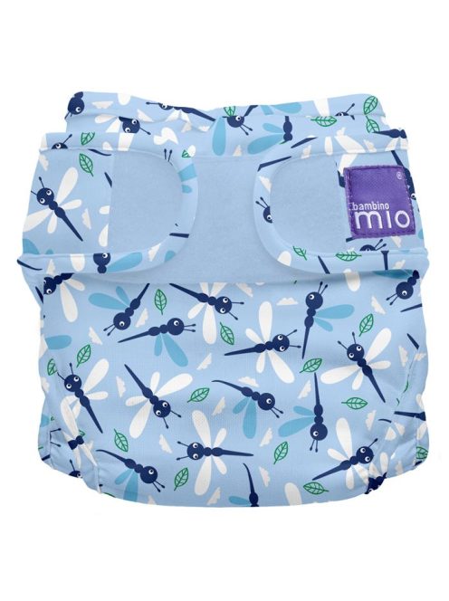 Bambino Mio Miosoft pelenkakűlső Dragonfly Daze 3-9 kg