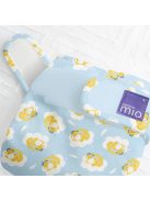 Bambino Mio Miosoft pelenkakűlső Dreamy Giraffe 3-9kg