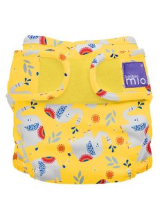 Bambino Mio Miosoft pelenkakűlső Elephant Stomp 3-9kg