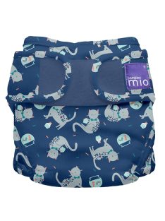 Bambino Mio Miosoft pelenkakűlső Feline Fiesta 3-9kg