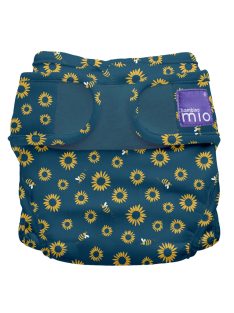 Bambino Mio Miosoft pelenkakűlső Sunflower Power 3-9kg