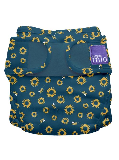 Bambino Mio Miosoft pelenkakűlső Sunflower Power 3-9kg
