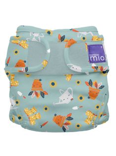 Bambino Mio Miosoft pelenkakűlső Get Growing 3-9kg