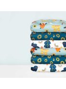 Bambino Mio Miosoft pelenkakűlső Get Growing 3-9kg