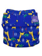 Bambino Mio Miosoft pelenkakűlső Giraffe Jamboree 3-9 kg