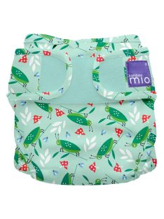 Bambino Mio Miosoft pelenkakűlső Happy Hopper 3-9kg