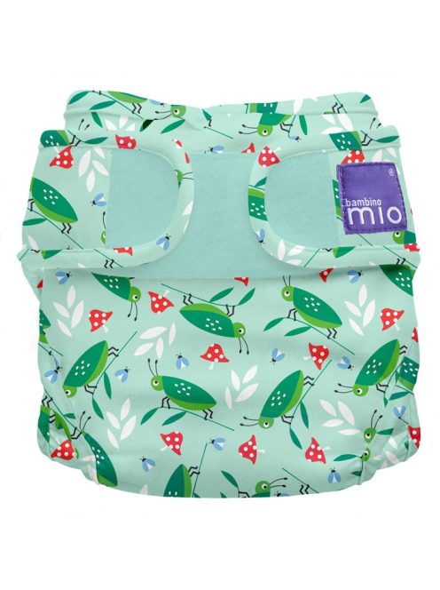 Bambino Mio Miosoft pelenkakűlső Happy Hopper 3-9kg