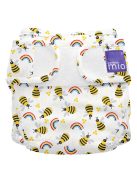 Bambino Mio Miosoft pelenkakűlső Honeybee Hive 3-9 kg
