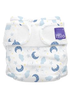 Bambino Mio Miosoft pelenkakűlső  Magical Moon 3-9kg