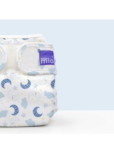 Bambino Mio Miosoft pelenkakűlső  Magical Moon 3-9kg