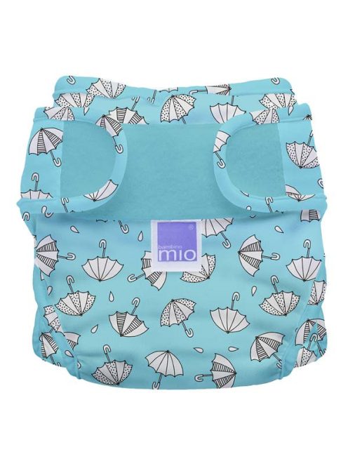Bambino Mio Miosoft pelenkakűlső Rainy Days, 0-9 kg