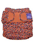 Bambino Mio Miosoft pelenkakűlső Safari Spots 3-9 kg