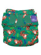 Bambino Mio Miosoft pelenkakűlső Tiger Tango 3-9 kg