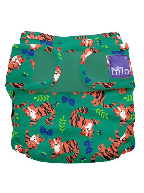 Bambino Mio Miosoft pelenkakűlső Tiger Tango 3-9 kg