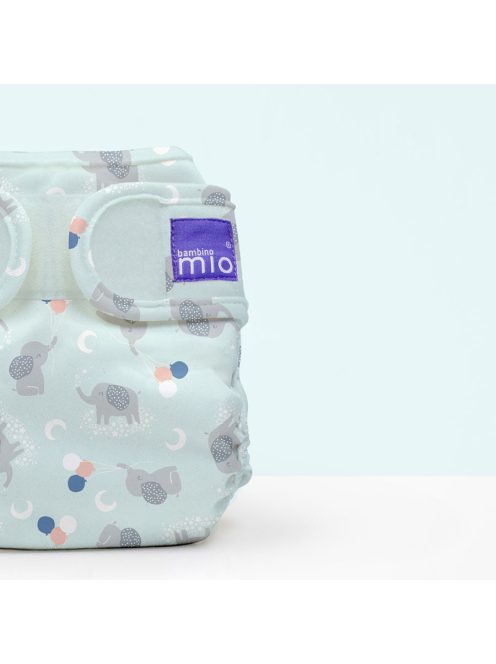 Bambino Mio Miosoft pelenkakűlső Gentle Giant 9-15kg