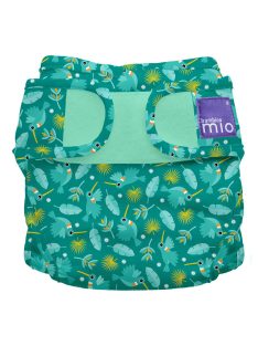 Bambino Mio Miosoft pelenkakűlső Hummingbird, 9-15 kg