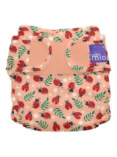 Bambino Mio Miosoft pelenkakűlső Loveable Ladybug, 9-15 kg