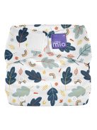 Bambino Mio Miosoft pelenkakűlső Little Leaves 9-15kg