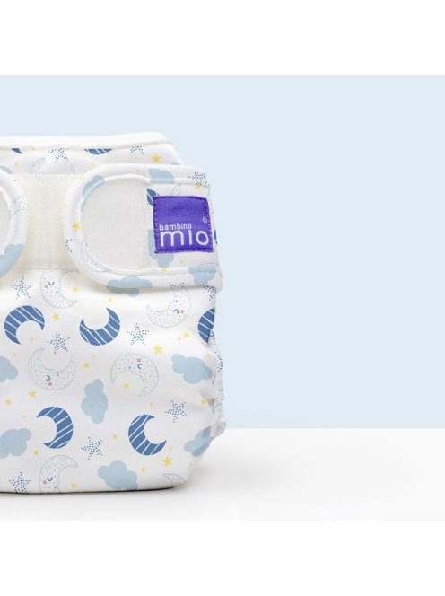 Bambino Mio Miosoft pelenkakűlső Magical Moon 9-15kg