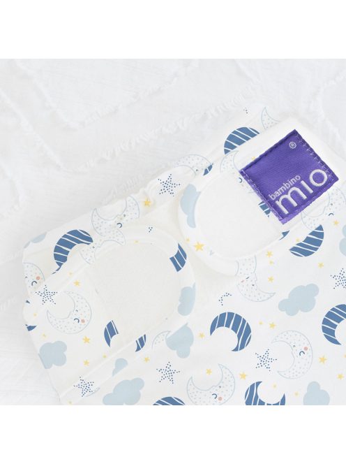 Bambino Mio Miosoft pelenkakűlső Magical Moon 9-15kg